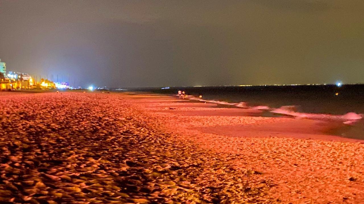 Paraiso! Matalascanas Luaran gambar